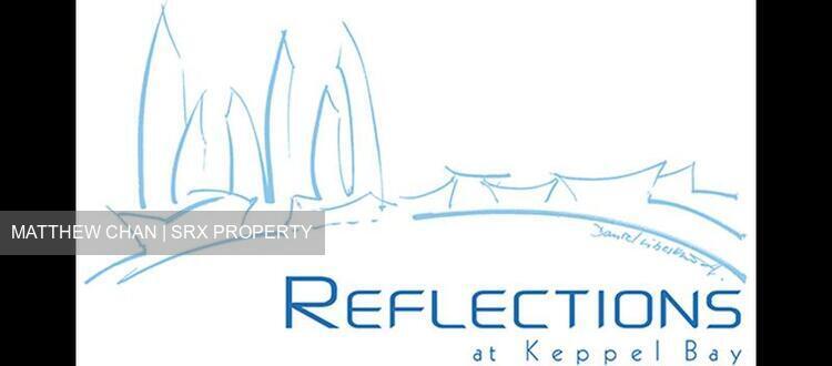 Reflections At Keppel Bay (D4), Condominium #433582541